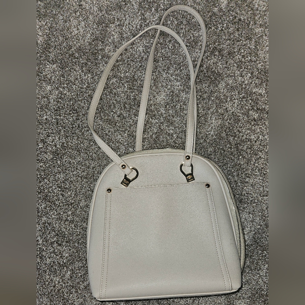 Miztique Shoulder/Backpack Purse